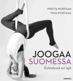 Joogaa Suomessa