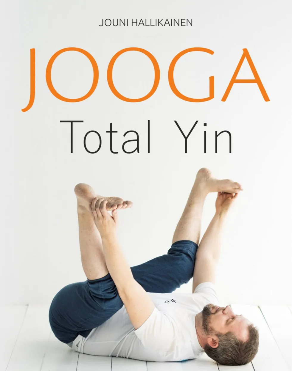 JOOGA - Total Yin