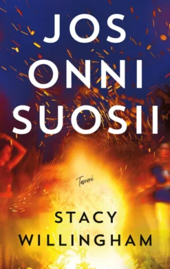 Jos onni suosii