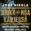 Joukkonsa kärjessä