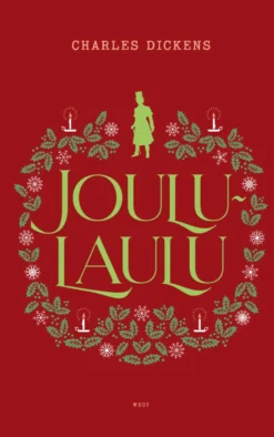 Joululaulu