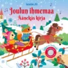 Joulun ihmemaa - Äänekäs Kirja