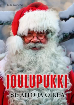 Joulupukki - Se aito ja oikea