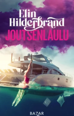 Joutsenlaulu