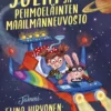 Julia ja Pehmoeläinten Maailmanneuvosto