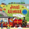 Junat äänessä