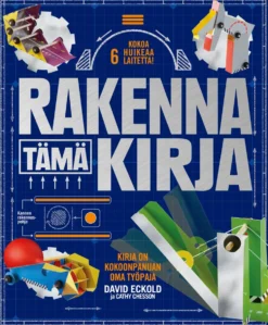 Juniorirakentaja
