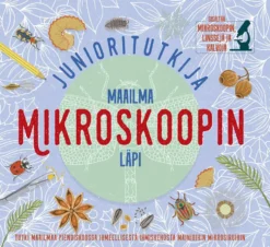 Junioritutkija