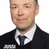 Jussi Halla-aho - Elämäkerta