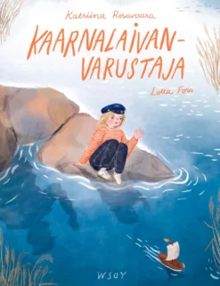 Kaarnalaivanvarustaja