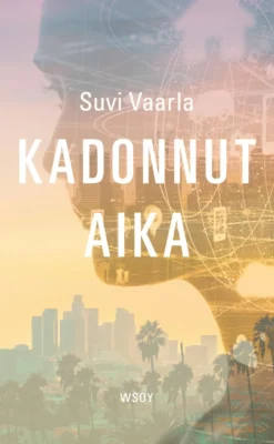 Kadonnut aika