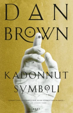 Kadonnut symboli
