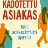 Kadotettu asiakas