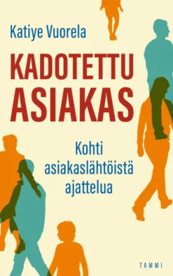 Kadotettu asiakas