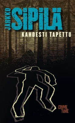 Kahdesti tapettu