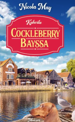 Kahvila Cockleberry Bayssa