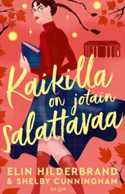 Kaikilla on jotain salattavaa