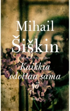 Kaikkia odottaa sama yö