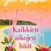 Kaikkien aikojen häät