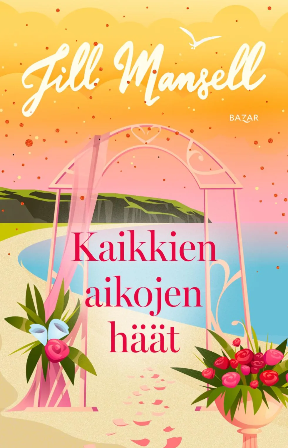 Kaikkien aikojen häät