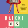 Kaikki on kemiaa