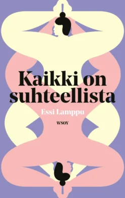 Kaikki on suhteellista