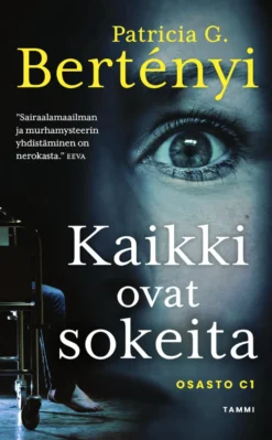 Kaikki ovat sokeita