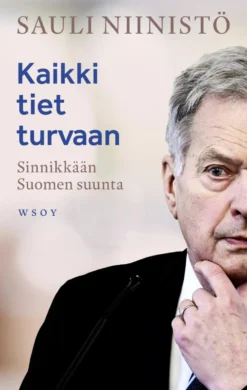 Kaikki tiet turvaan