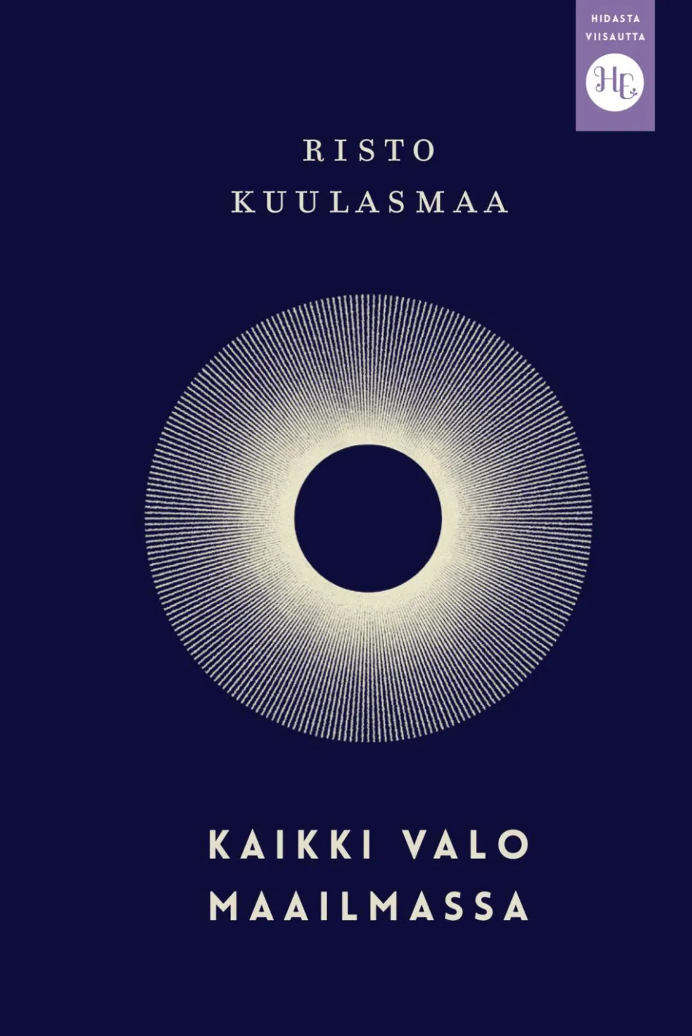Kaikki valo maailmassa