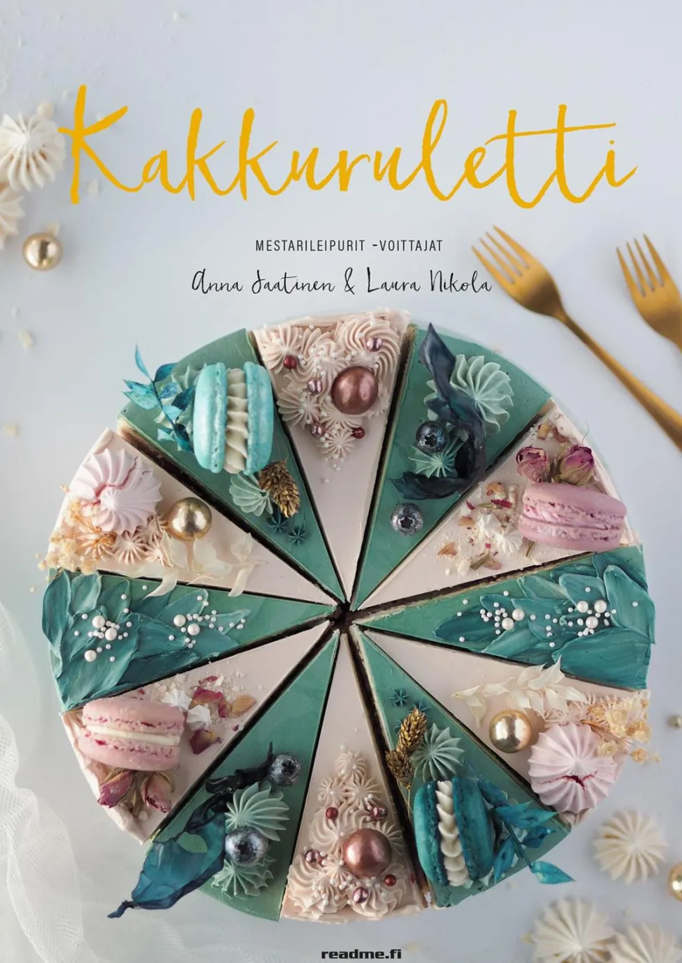 Kakkuruletti