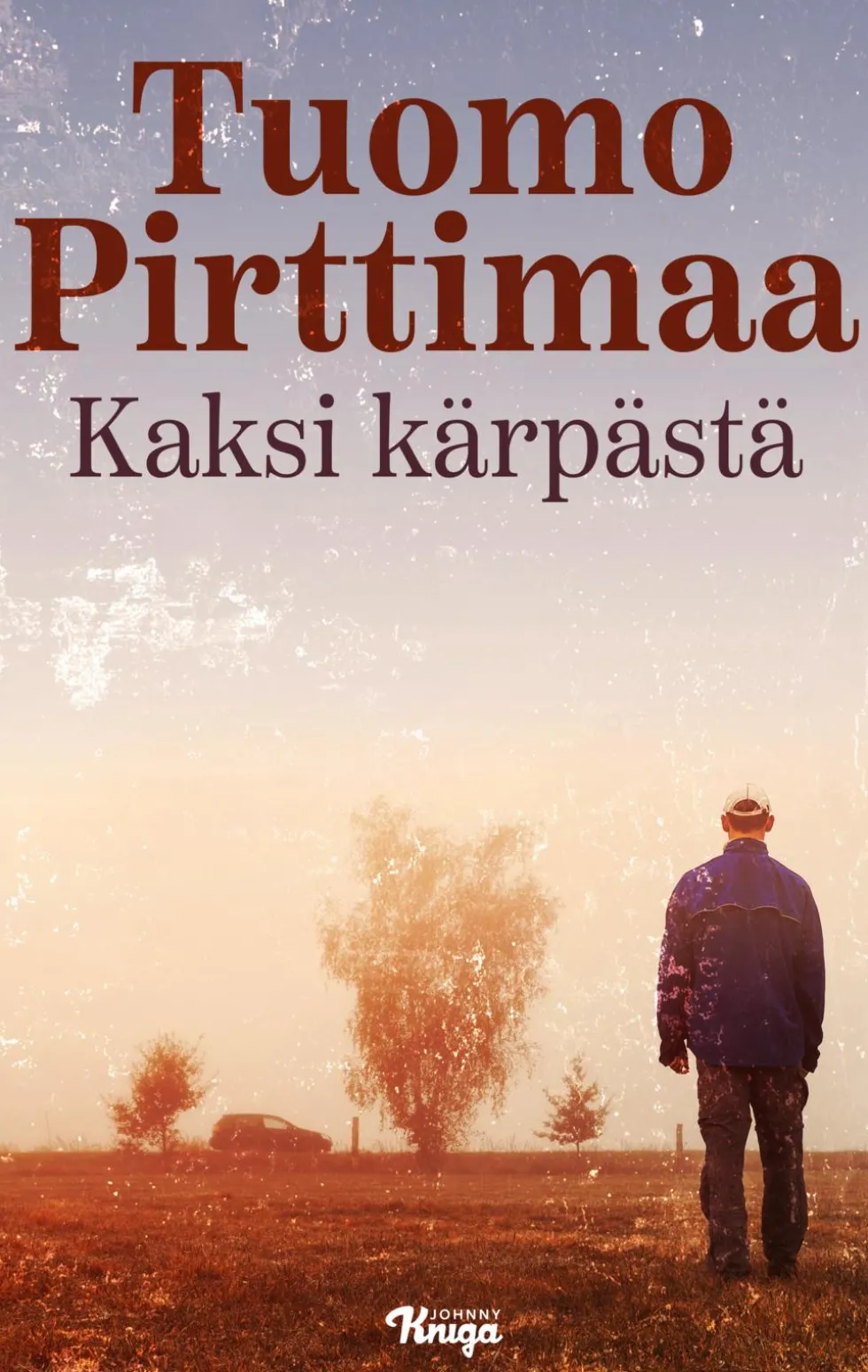 Kaksi kärpästä