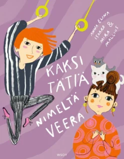 Kaksi tätiä nimeltä Veera
