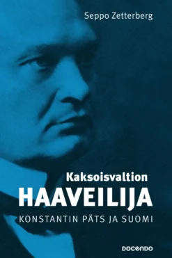 Kaksoisvaltion haaveilija