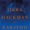 Kakspuusaari