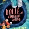 Kalle ja Vompatin Soturit