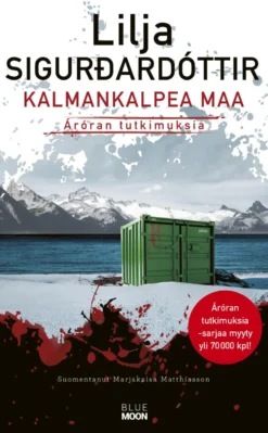 Kalmankalpea maa