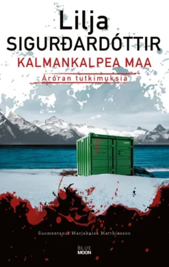 Kalmankalpea maa