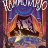 Kammovarjo