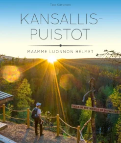 Kansallispuistot