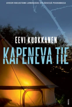 Kapeneva tie