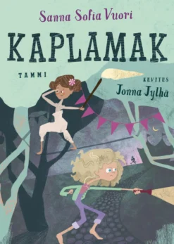 Kaplamak