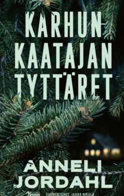 Karhunkaatajan tyttäret