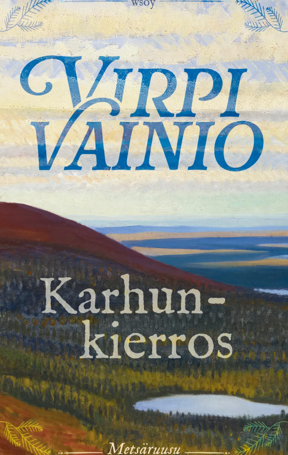 Karhunkierros