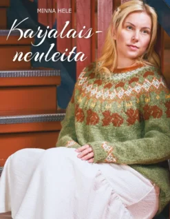 Karjalaisneuleita