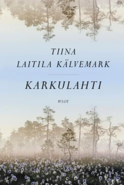 Karkulahti