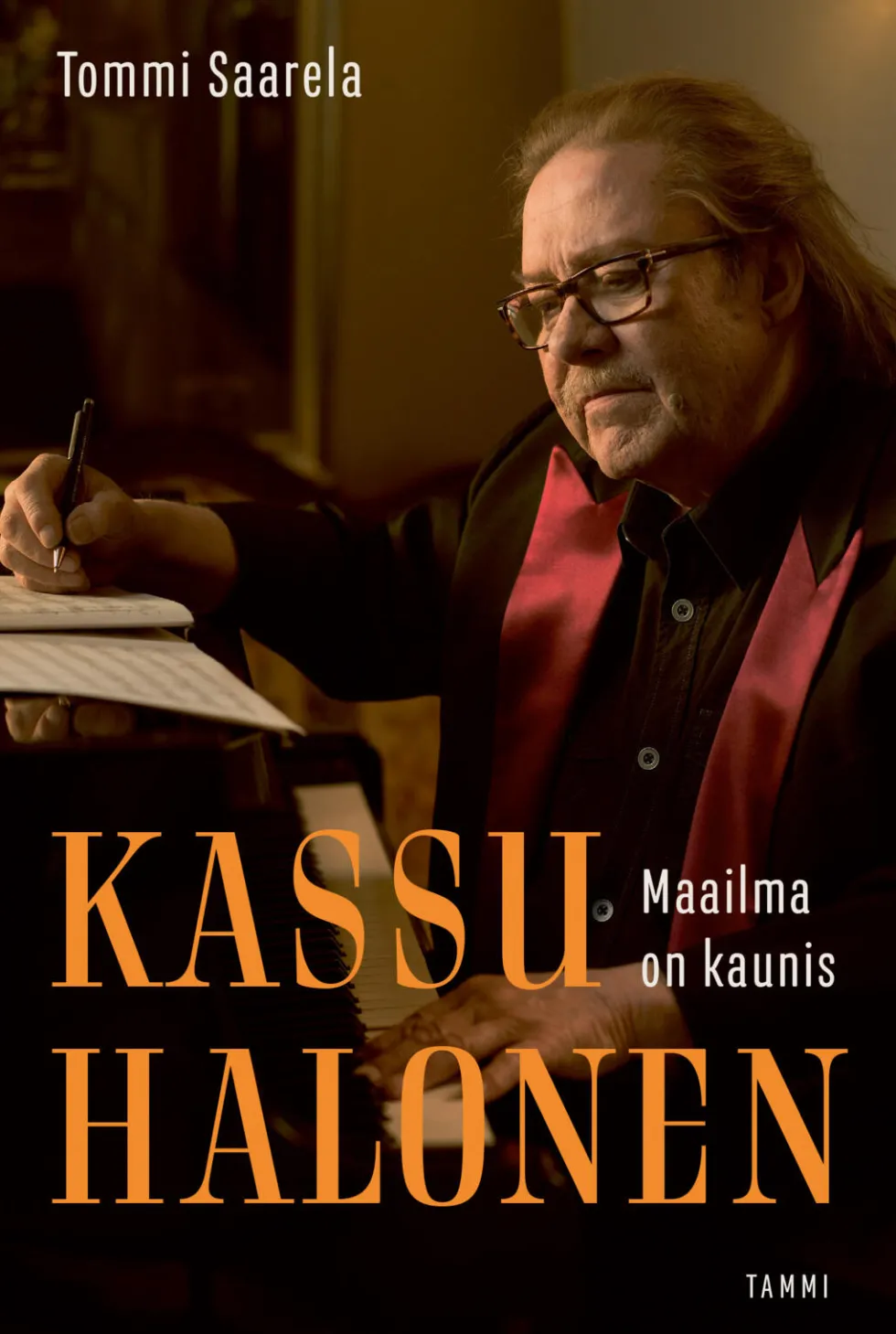 Kassu Halonen