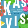 Kasviskapina