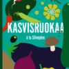 Kasvisruokaa à la Silvoplee