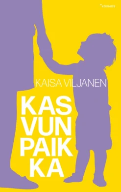 Kasvun paikka