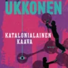 Katalonialainen kaava